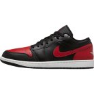 Jordan 1 Low 'Bred Twist'