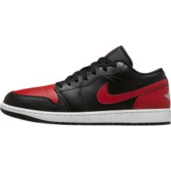 Jordan 1 Low 'Bred Twist'