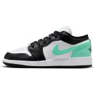 Air Jordan 1 Low 'Green Glow'