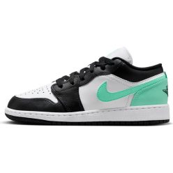 Air Jordan 1 Low 'Green Glow'