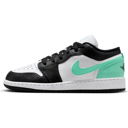 Air Jordan 1 Low 'Green Glow'