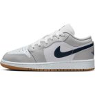 Air Jordan 1 Low GS 'Georgetown'