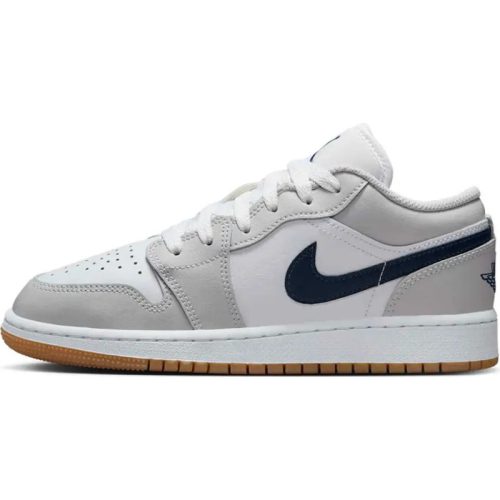 Air Jordan 1 Low GS 'Georgetown'