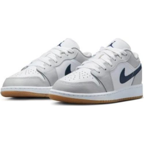 Air Jordan 1 Low GS 'Georgetown'