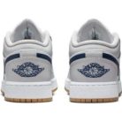 Air Jordan 1 Low GS 'Georgetown'