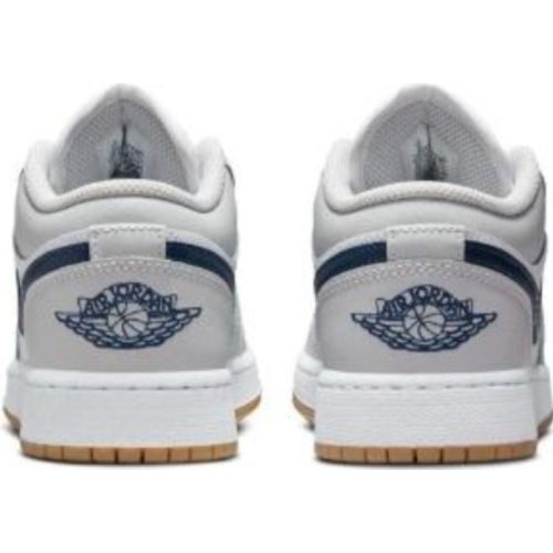 Air Jordan 1 Low GS 'Georgetown'
