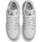 Air Jordan 1 Low GS 'Georgetown'