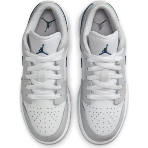Air Jordan 1 Low GS 'Georgetown'