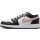 Air Jordan 1 Low GS 'Black Rust Pink'