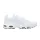 Nike Air Max Plus White pánske nízke mestské tenisky biele