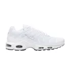 Nike Air Max Plus White pánske nízke mestské tenisky biele