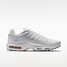 Nike Air Max Plus White pánske nízke mestské tenisky biele