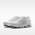 Nike Air Max Plus White pánske nízke mestské tenisky biele