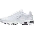 Nike Air Max Plus 'White'