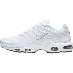 Nike Air Max Plus 'White'