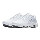 Nike Air Max Plus 'White'