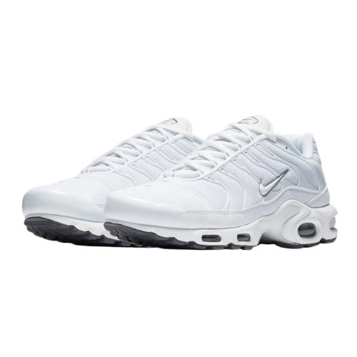 Nike Air Max Plus 'White'