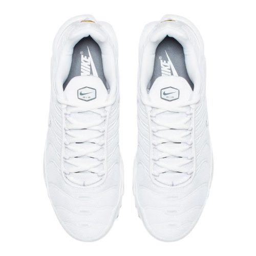 Nike Air Max Plus 'White'