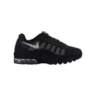 Nike Air Max Invigor Black (GS) detské nízke mestské tenisky čierne