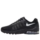 Nike Air Max Invigor Black (GS) detské nízke mestské tenisky čierne