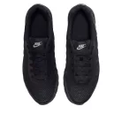 Nike Air Max Invigor Black (GS) detské nízke mestské tenisky čierne