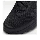 Nike Air Max Invigor Black (GS) detské nízke mestské tenisky čierne