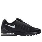 Nike Air Max Invigor Black (GS) detské nízke mestské tenisky čierne