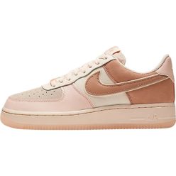 Nike Air Force 1 '07 Premium 'Washed Coral'