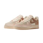 Nike Air Force 1 '07 Premium 'Washed Coral'