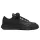 Maison Mihara Yasuhiro Peterson 23 OG Sole Monster Leather Low Triple Black pánske nízke mestské tenisky čierne