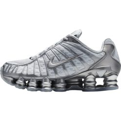 Nike Shox TL 'Chrome'