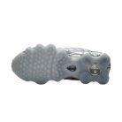 Nike Shox TL 'Chrome' Alacsony Szárú Utcai Sneaker Ezüst-Fehér Metál – 4 Shox Rugóoszlop Futurisztikus