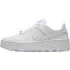 Nike Air Force 1 Sage Low 'Triple White'