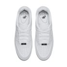 Nike Air Force 1 Sage Low 'Triple White'