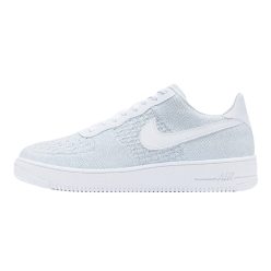 Nike Air Force 1 Flyknit 2.0 'White Pure Platinum'