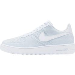 Nike Air Force 1 Flyknit 2.0 'White Pure Platinum'