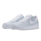 Nike Air Force 1 Flyknit 2.0 'White Pure Platinum'