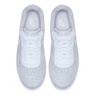 Nike Air Force 1 Flyknit 2.0 'White Pure Platinum'
