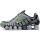 Nike Shox TL 'Wolf Grey Lime' Alacsony Szárú Utcai Sneaker Szürke-Lime Zöld – 4 Shox Rugóoszlop Y2K