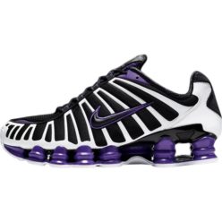 Nike Shox TL ' Persian Violet'