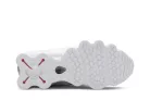 Nike Shox TL White Metallic Silver pánske nízke mestské tenisky biele
