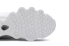 Nike Shox TL White Metallic Silver pánske nízke mestské tenisky biele