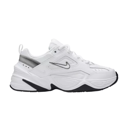 Nike M2K Tekno Cool White (Women's) dámske nízke mestské tenisky biele