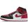 Air Jordan 1 Mid 'Alternate Bred Toe'