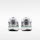 Nike P-6000 Metallic Silver White Steam (Women's) dámske nízke mestské tenisky strieborné biele