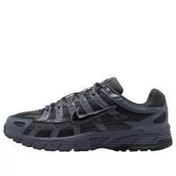   Nike P-6000 Dark Smoke Grey Carbon pánske nízke mestské tenisky šedé