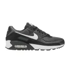 Nike Air Max 90 Iron Grey pánske nízke mestské tenisky sivé