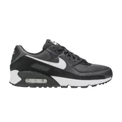   Nike Air Max 90 Iron Grey pánske nízke mestské tenisky šedé