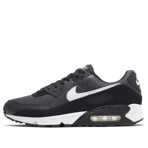 Nike Air Max 90 Iron Grey pánske nízke mestské tenisky sivé