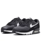 Nike Air Max 90 Iron Grey pánske nízke mestské tenisky sivé